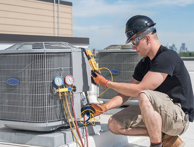 HVAC