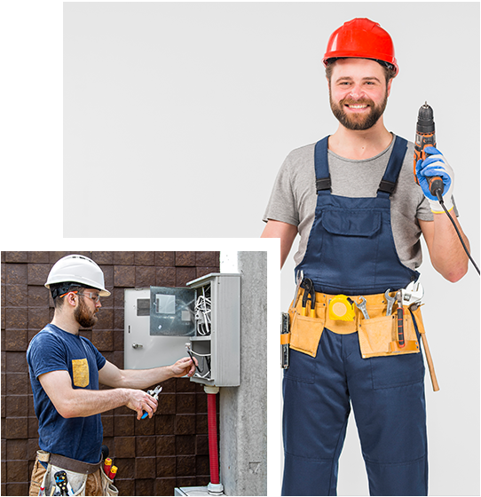 Fluker Electrical Mechanical Contractors Inc.