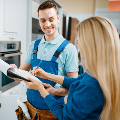 Browse Through Services